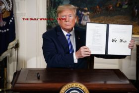 The Daily Wrap Up