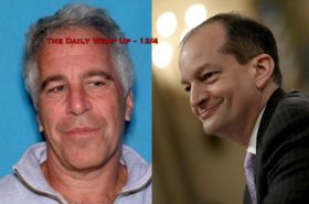 The Daily Wrap Up