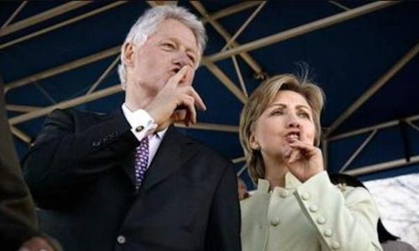 Clinton