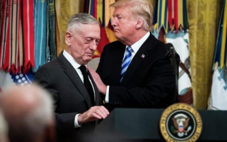 Mattis