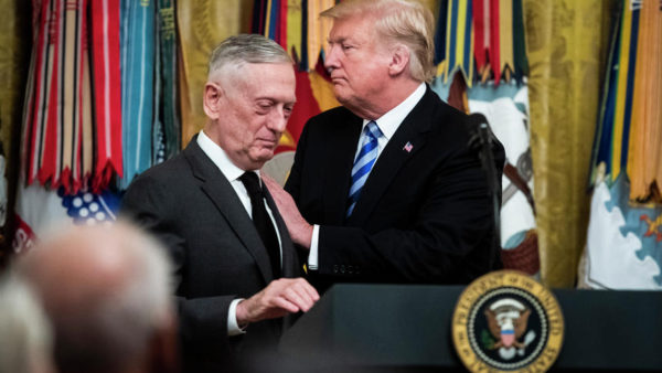 Mattis