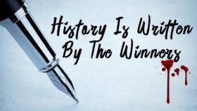 History