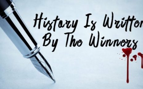 History