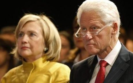 Clinton