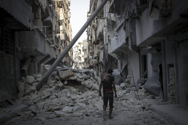 Syria