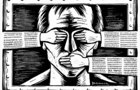 censorship