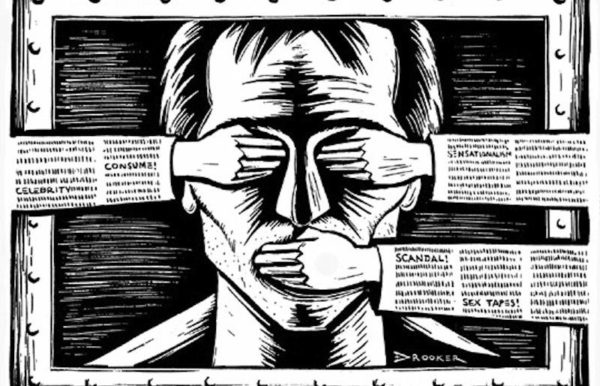 censorship