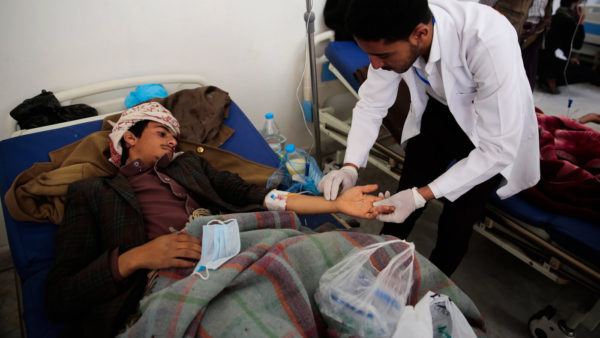 Yemen