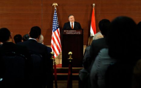 Pompeo