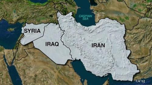 Syria