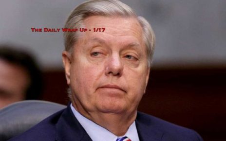 The Daily Wrap Up