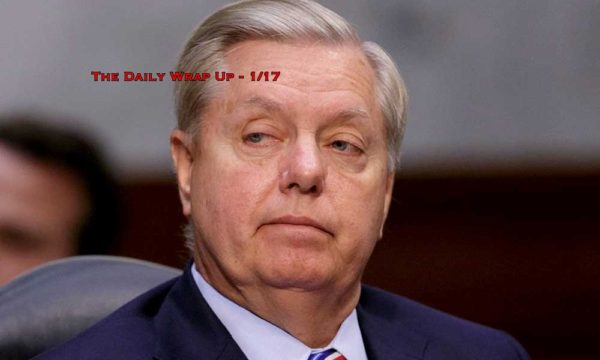 The Daily Wrap Up