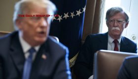 The Daily Wrap Up