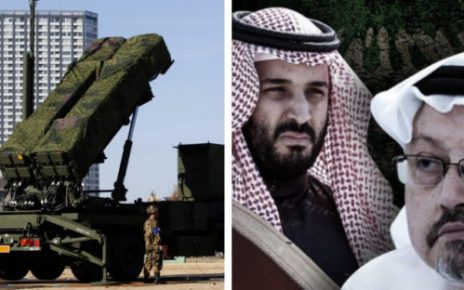 Saudi