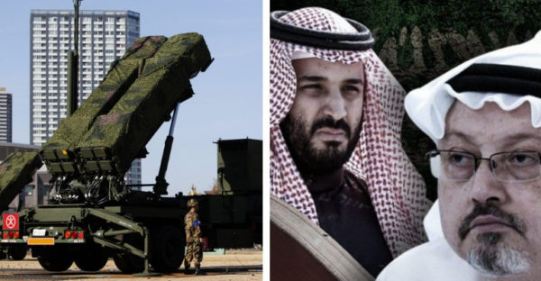 Saudi