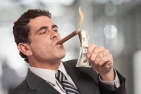 Banksters