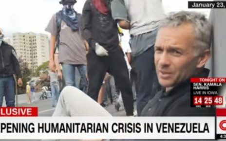 Venezulea