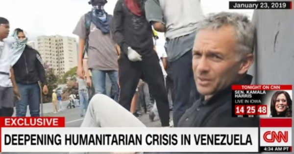 Venezulea