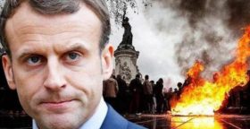 Macron