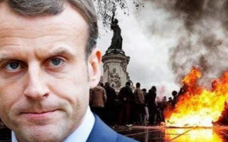 Macron