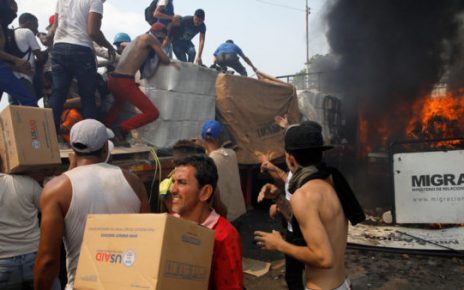 Venezuela