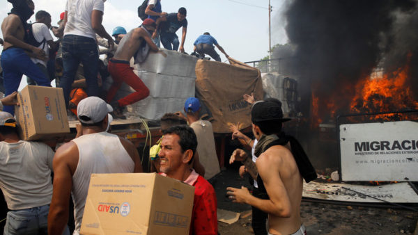 Venezuela