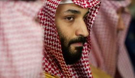Saudi
