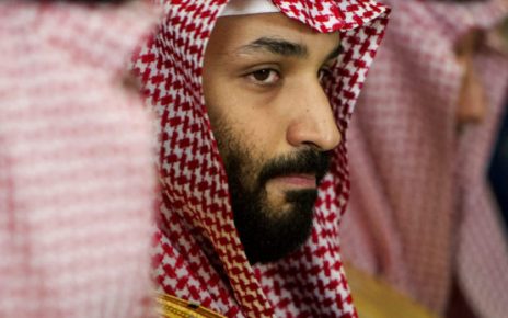 Saudi