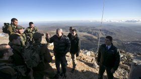 Golan Heights