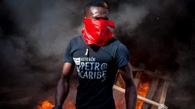 Haiti
