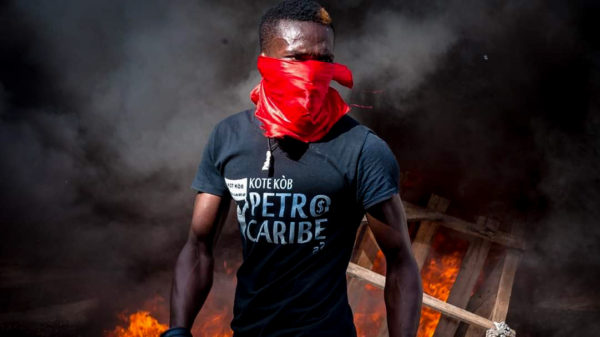 Haiti