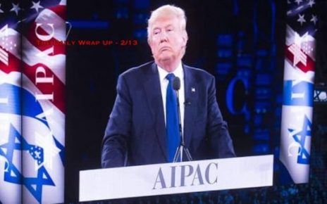 The Daily Wrap Up