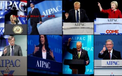 The Daily Wrap Up