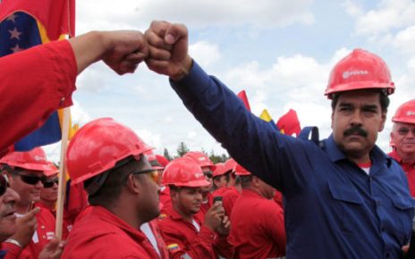 Venezuela
