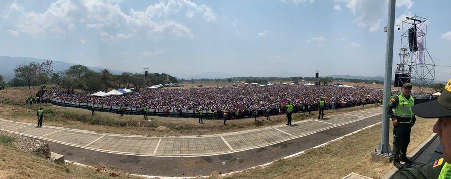 Venezuela