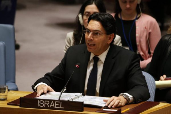 Israel