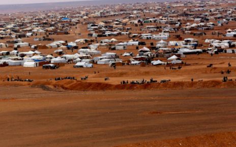 Rukban