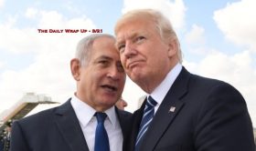 The Daily Wrap Up
