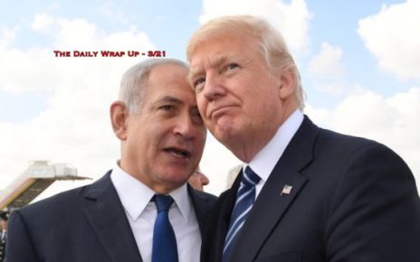 The Daily Wrap Up