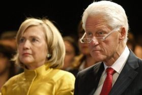 Clinton