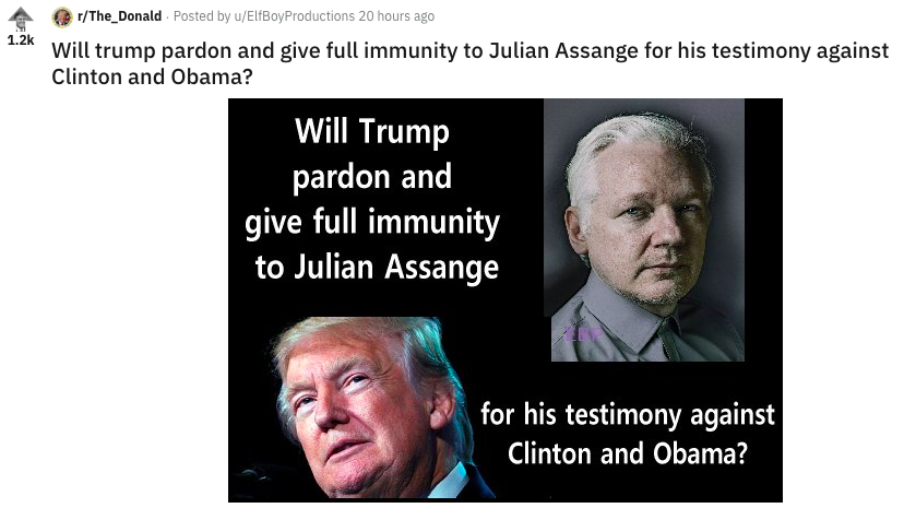 Assange