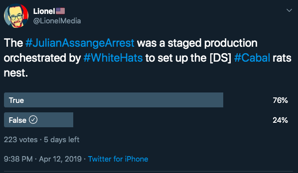 Assange