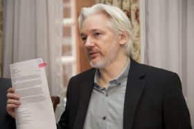 WikiLeaks