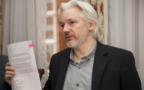 WikiLeaks
