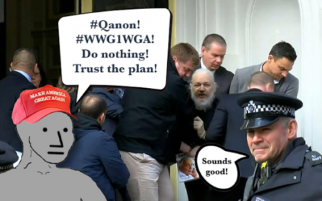 Assange