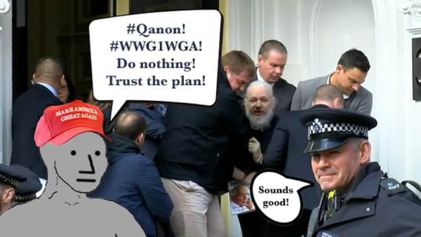 Assange