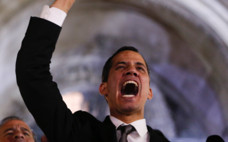 Guaido