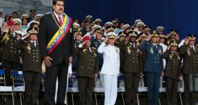 Venezuela