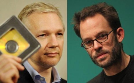 WikiLeaks