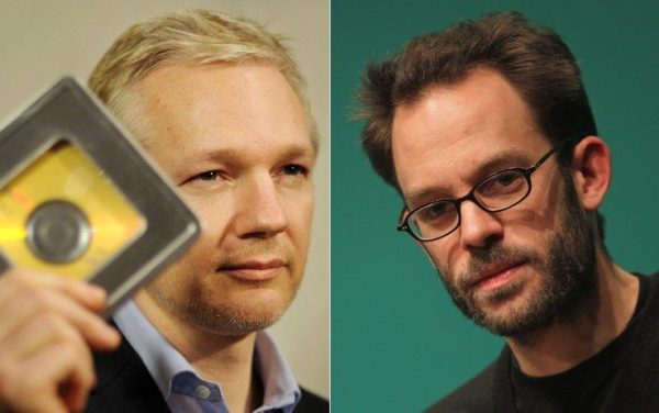 WikiLeaks
